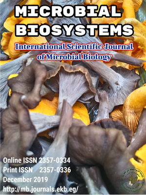 Microbial Biosystems
