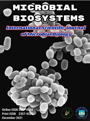 Microbial Biosystems