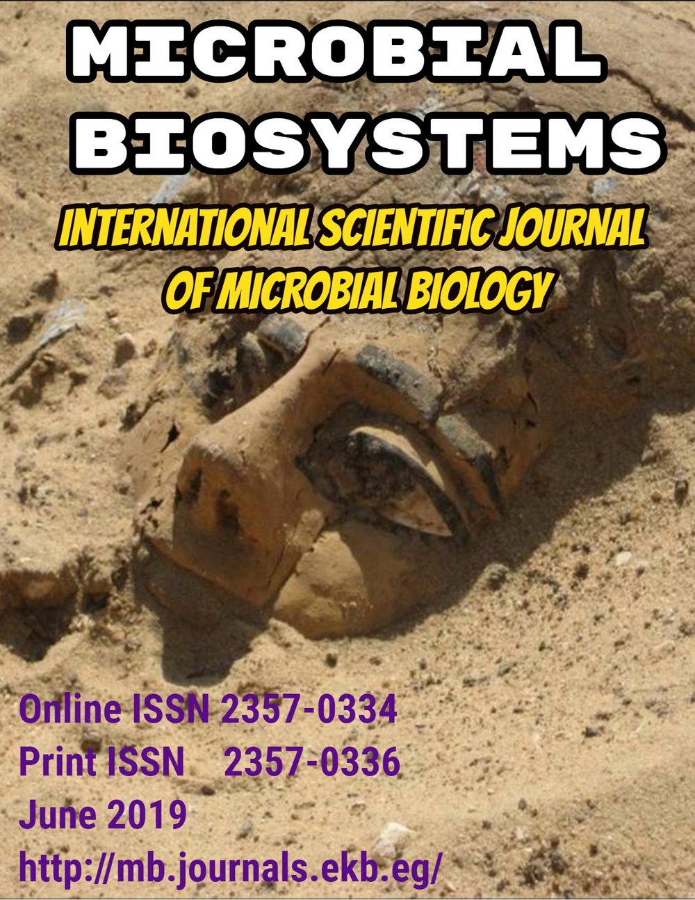 Microbial Biosystems