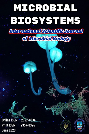 Microbial Biosystems