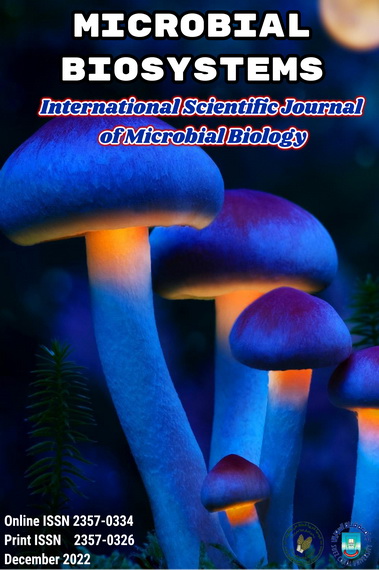 Microbial Biosystems