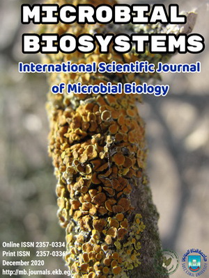Microbial Biosystems