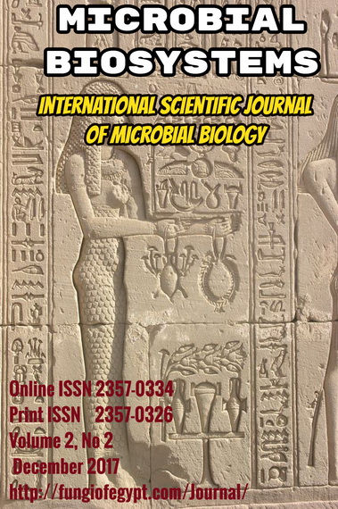 Microbial Biosystems