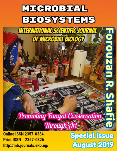 Microbial Biosystems