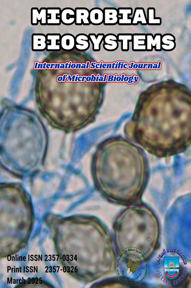 Microbial Biosystems