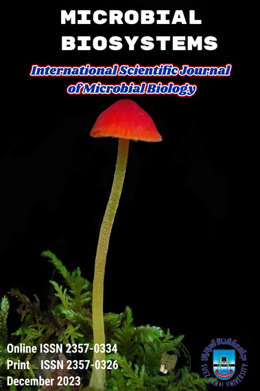 Microbial Biosystems