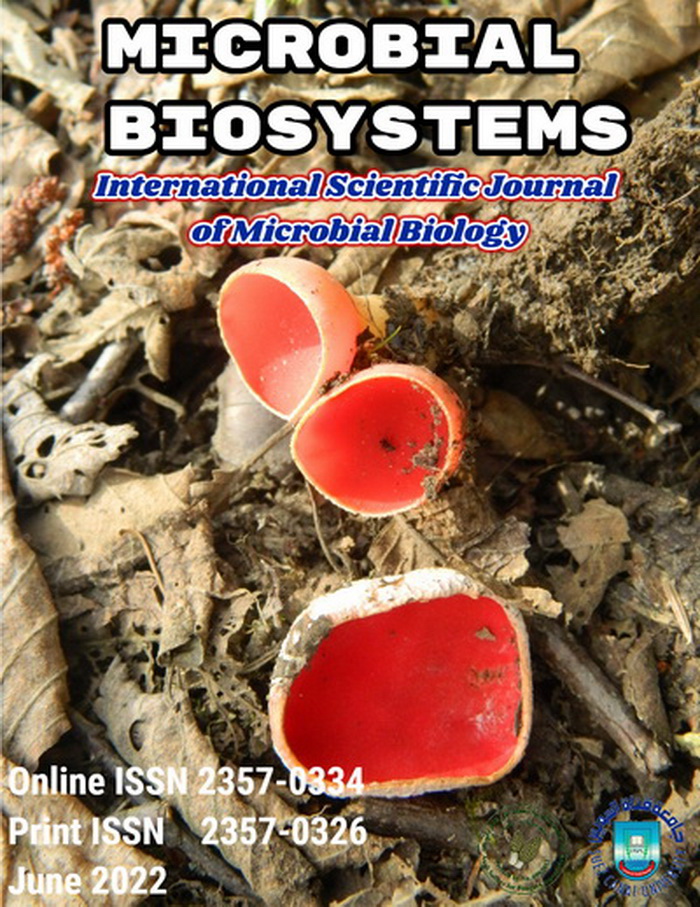 Microbial Biosystems