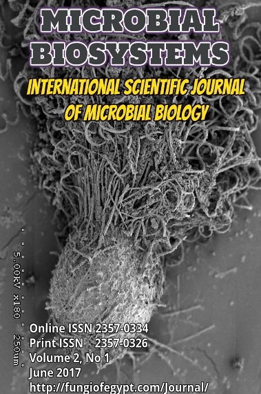 Microbial Biosystems