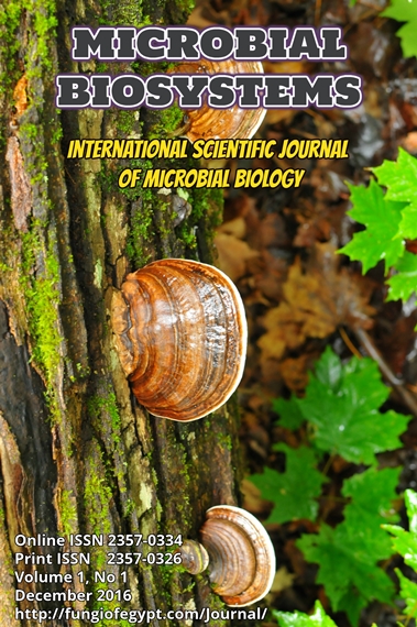 Microbial Biosystems