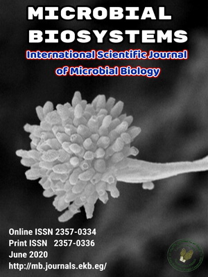 Microbial Biosystems