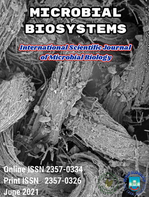 Microbial Biosystems