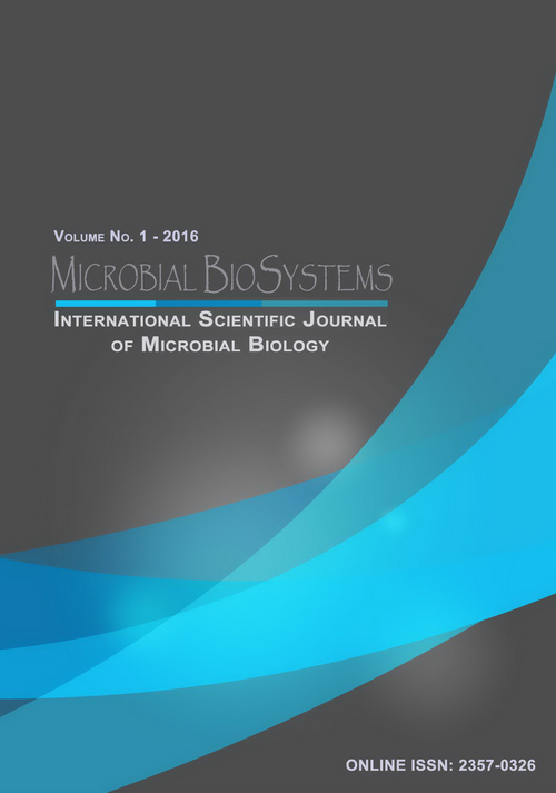 Microbial Biosystems